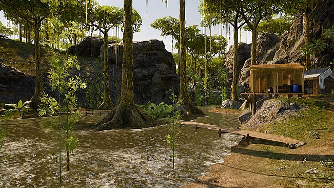 Strike Force 2 - Terrorist Hunt