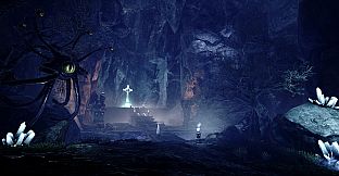 Dark and Light - Shard of Faith