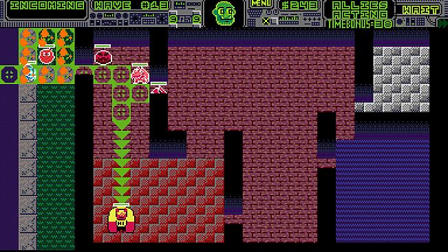 Digital Defender ORC