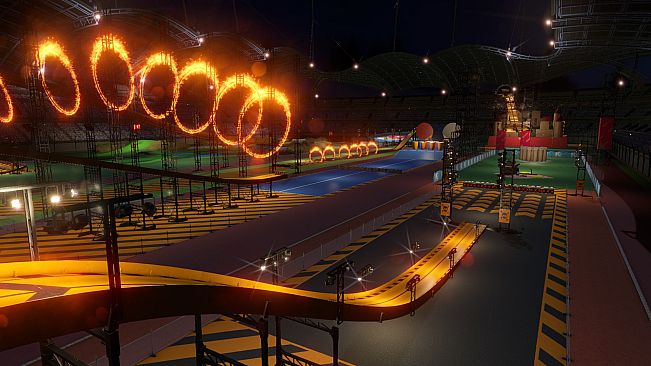 FlatOut 4 : Total Insanity