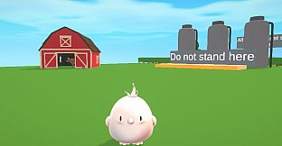 Don't Destroy Your Friends