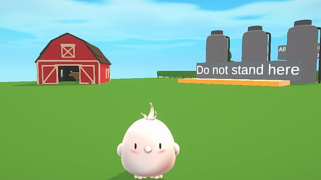 Don't Destroy Your Friends