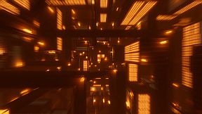 Ghost Infinite Labyrinth