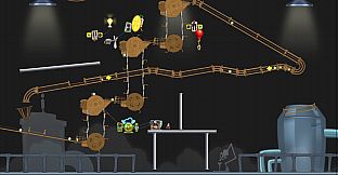 Contraption Maker: Wonderstructs - Part & Puzzle Expansion Pack