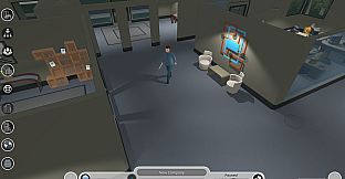 Tech Executive Tycoon