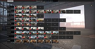 Steel Division 2 - Reinforcement Pack #1  - 2 divisions