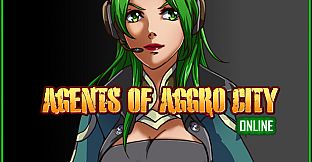 Agents of Aggro City - ELITE Sponsorship Package