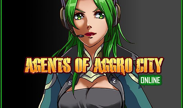 Agents of Aggro City - ELITE Sponsorship Package