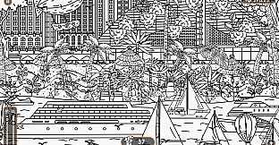 101 Dogs Hidden in Dubai