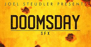 RPG Maker MV - Doomsday SFX