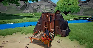 Agrou - Blackbeard Skins