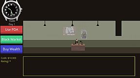 Gun-Running War Dogs