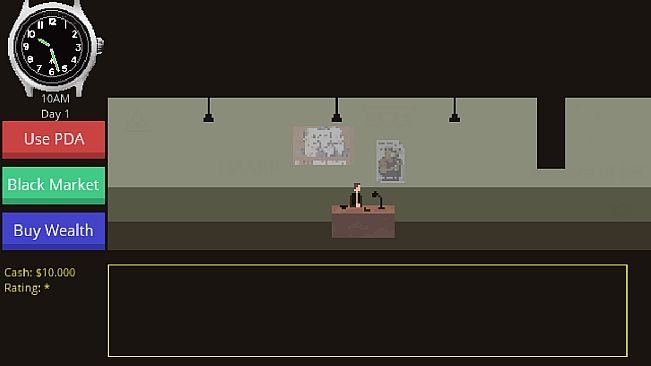 Gun-Running War Dogs