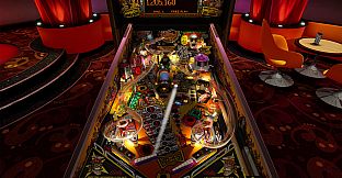 Williams Pinball Collection 1