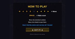 Unforgiving Dungeon