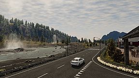 Truck Driver - Complete Edition