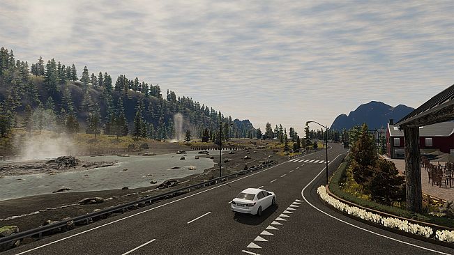 Truck Driver - Complete Edition