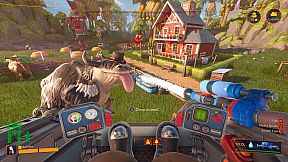 Lightyear Frontier (Game Preview)