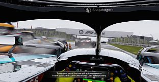 F1 24 Champions Edition