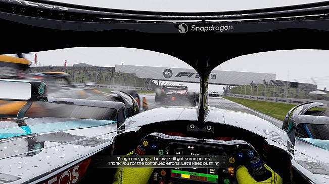 F1 24 Champions Edition
