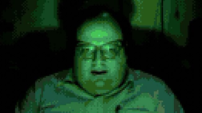 Darrell 3D