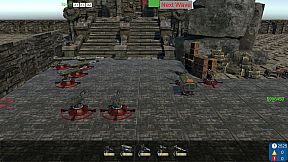 Defenders of Legends