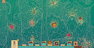 Hidden Things Beach Elves