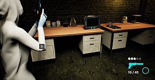 DeMon Researcher 2