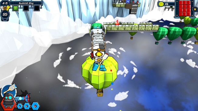 Bolt Bot Screwy Viruses