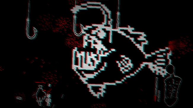 The Lost And The Wicked