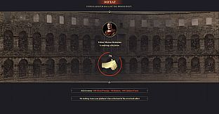 Gladiatorum: Sacramentum