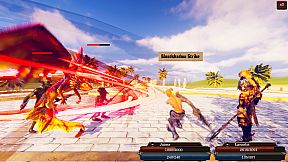 The Chronicles of Lancelot COMBO