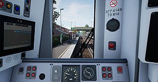 Train Sim World 7: East Coastway Remastered: Brighton - Eastbourne & Seaford Route Add-On