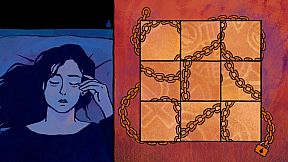 Insomnia: Theater in the Head