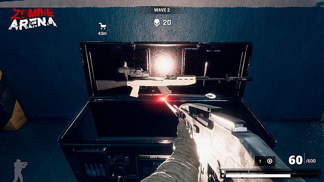 Zombie Arena