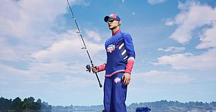 Bassmaster Fishing: Deluxe Upgrade Pack