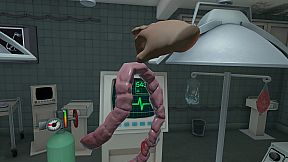 Surgeon Simulator: Experience Reality