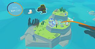 ISLANDERS: VR Edition