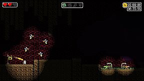 The Duck Amikaze Strikes Back