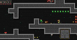 Dungeon Dino - Level Maker