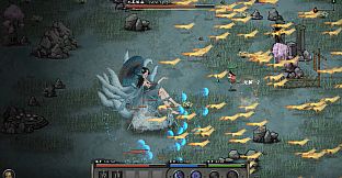 鬼谷八荒 Playtest