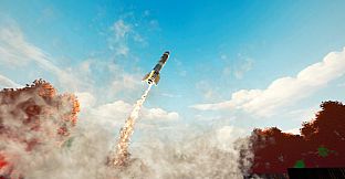 Missile Arsenal Simulator