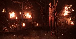 Sker Ritual - Draigs Terror