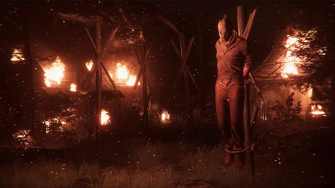 Sker Ritual - Draigs Terror