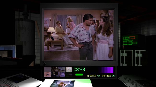 Night Trap - 25th Anniversary Edition