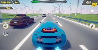 Nitro City Racing