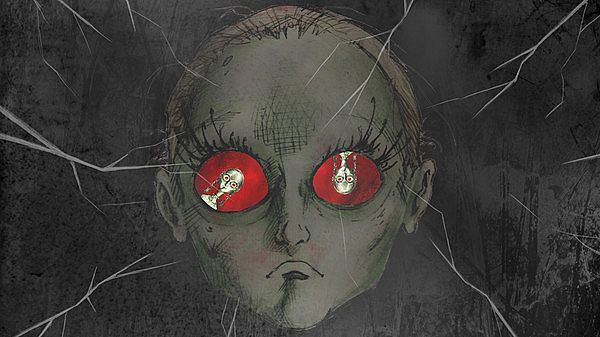 The Lady - Soundtrack