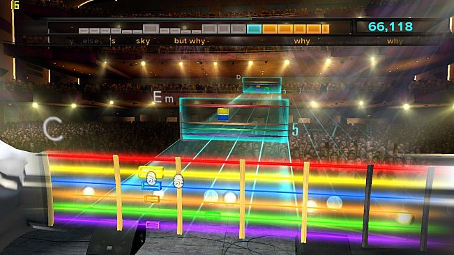 Rocksmith - Venues - Time Saver Pack