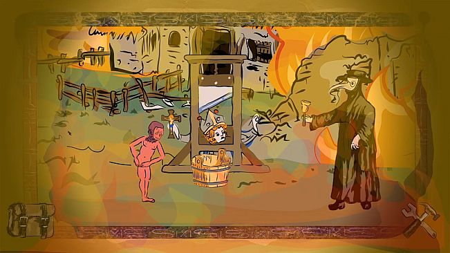 Lancelot's Hangover: The Quest for the Holy Booze