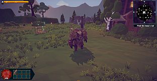 Sineus Arena Survivors: Dark Triumph Skin Pack